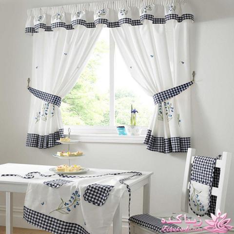 دوخت و تيكه دوزي سرويس خواب براي ني ني هاي خوشگل